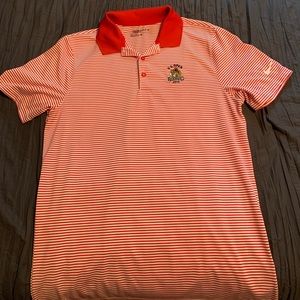 Nike Dri-Fit Polo